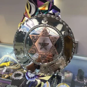 新品发布——七星聚宝盘