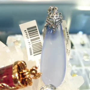 香港水晶宫 九尾狐