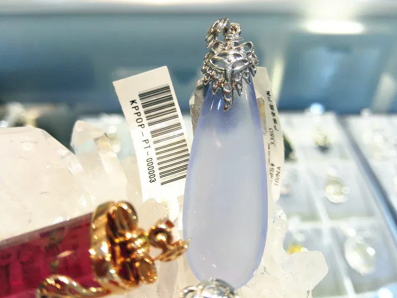 香港水晶宫 九尾狐