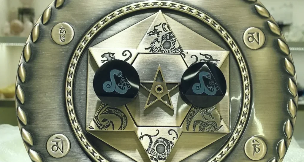 香港水晶宫 本命年