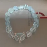 香港水晶宫 九尾狐