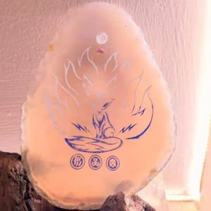 媚狐·九尾狐祖靈　